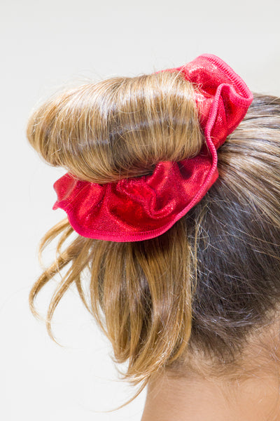 Hair Scrunchies