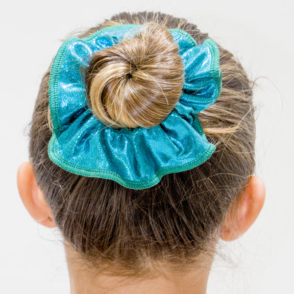 Hair Scrunchies