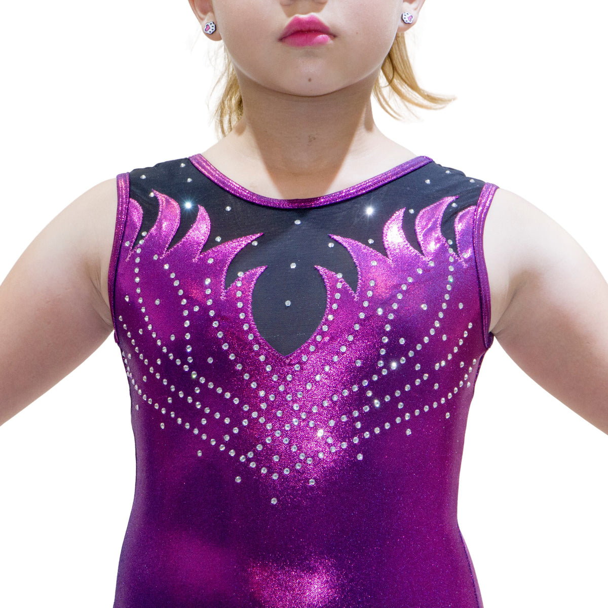 womens gymnastics leotards products for sale