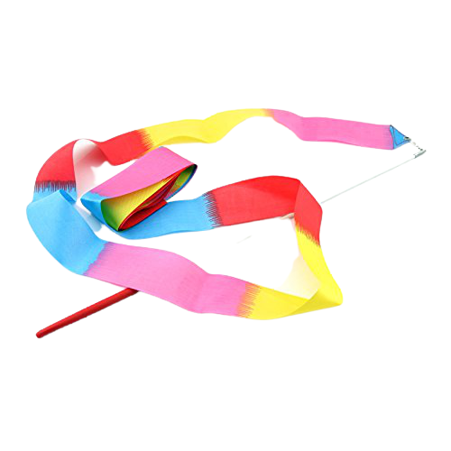4 metres Rhythmic Gymnastics Ribbon