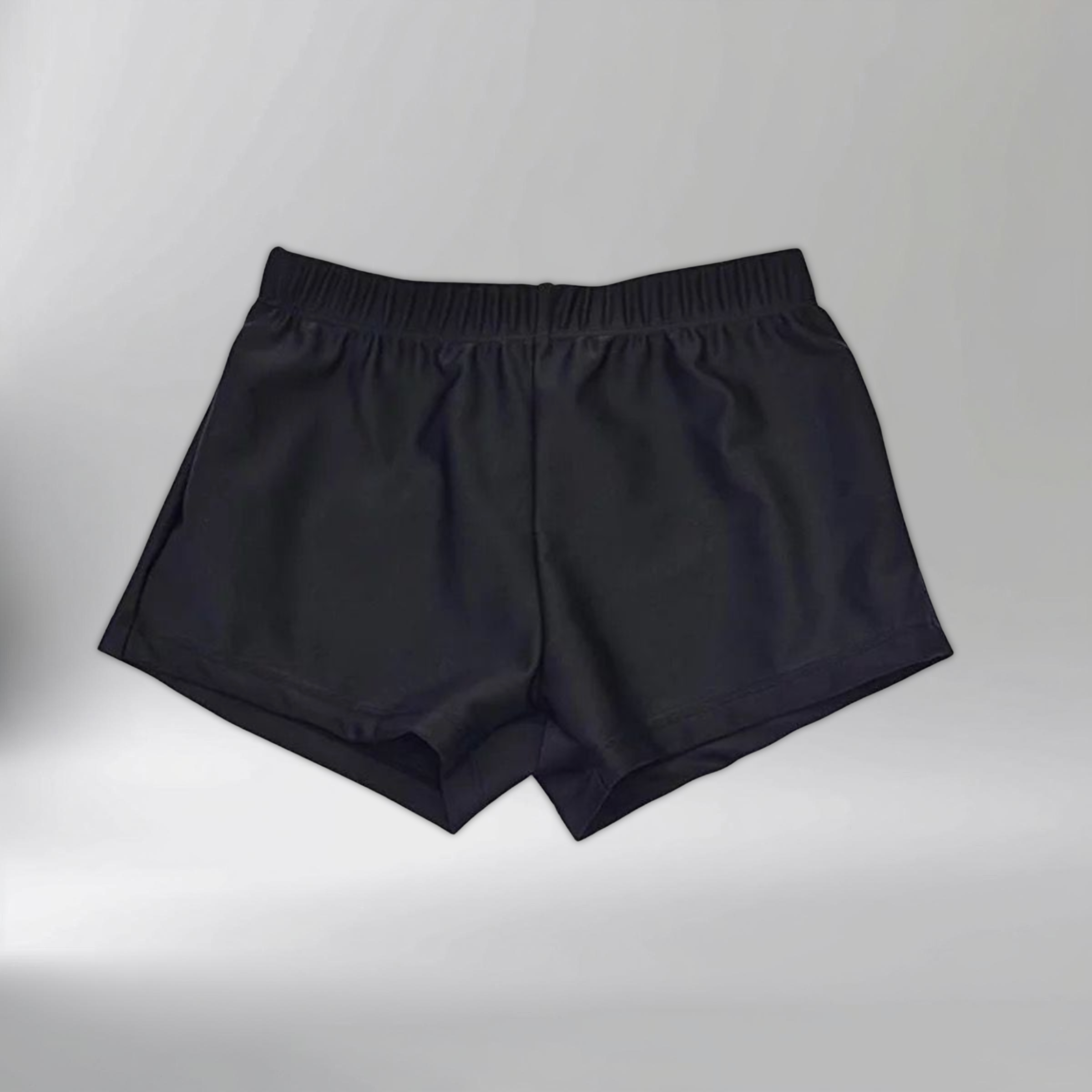 Kellett Boy's Gymnastics Leotard & Shorts