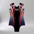 Kellett Boy's Gymnastics Leotard & Shorts