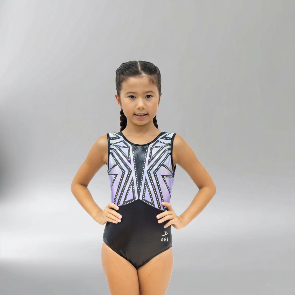"3-Piece Gymnastics Essentials Pack"