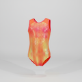 Sparkly_Peach_Sleeveless_Gymnastics_Girl_Leotard