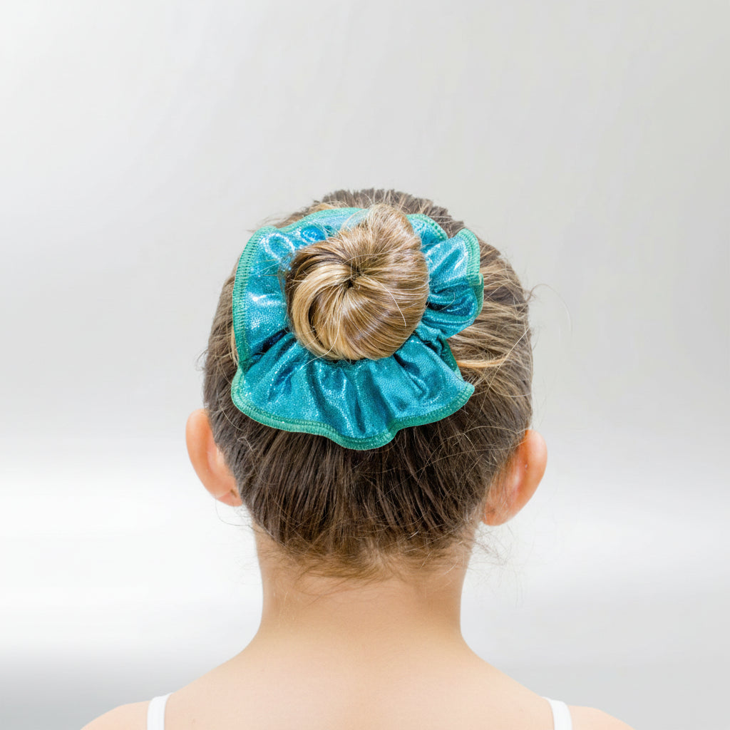 Hair Scrunchies