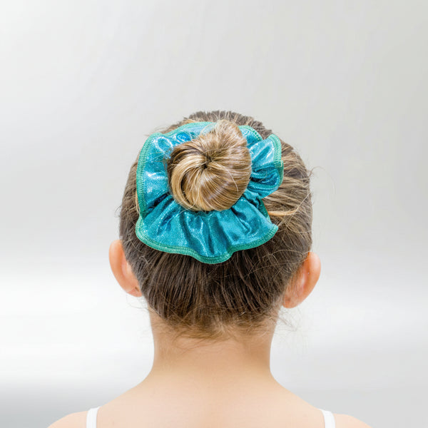 Hair Scrunchies