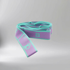 Elastic Resistance Band Stretching Belt for Ballet, Dance and Gymnastics