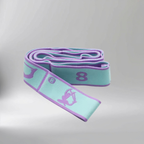 Elastic Resistance Band Stretching Belt for Ballet, Dance and Gymnastics