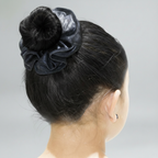 Black Scrunchie