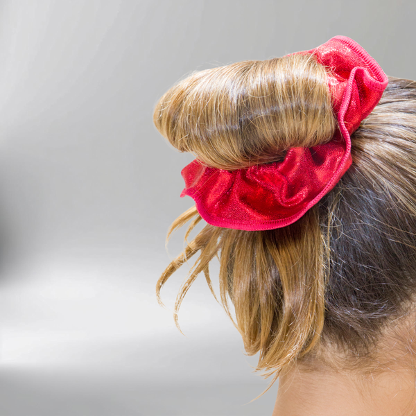 Hair Scrunchies
