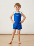GAEV Boys Gymnastics Leotard