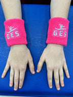 Kids Wrist Sweat bands for Gymnastics Grips
