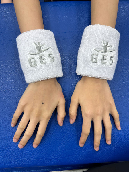 Kids Wrist Sweat bands for Gymnastics Grips
