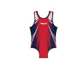 Progym Sleeveless Gymnastics Boy Leotard