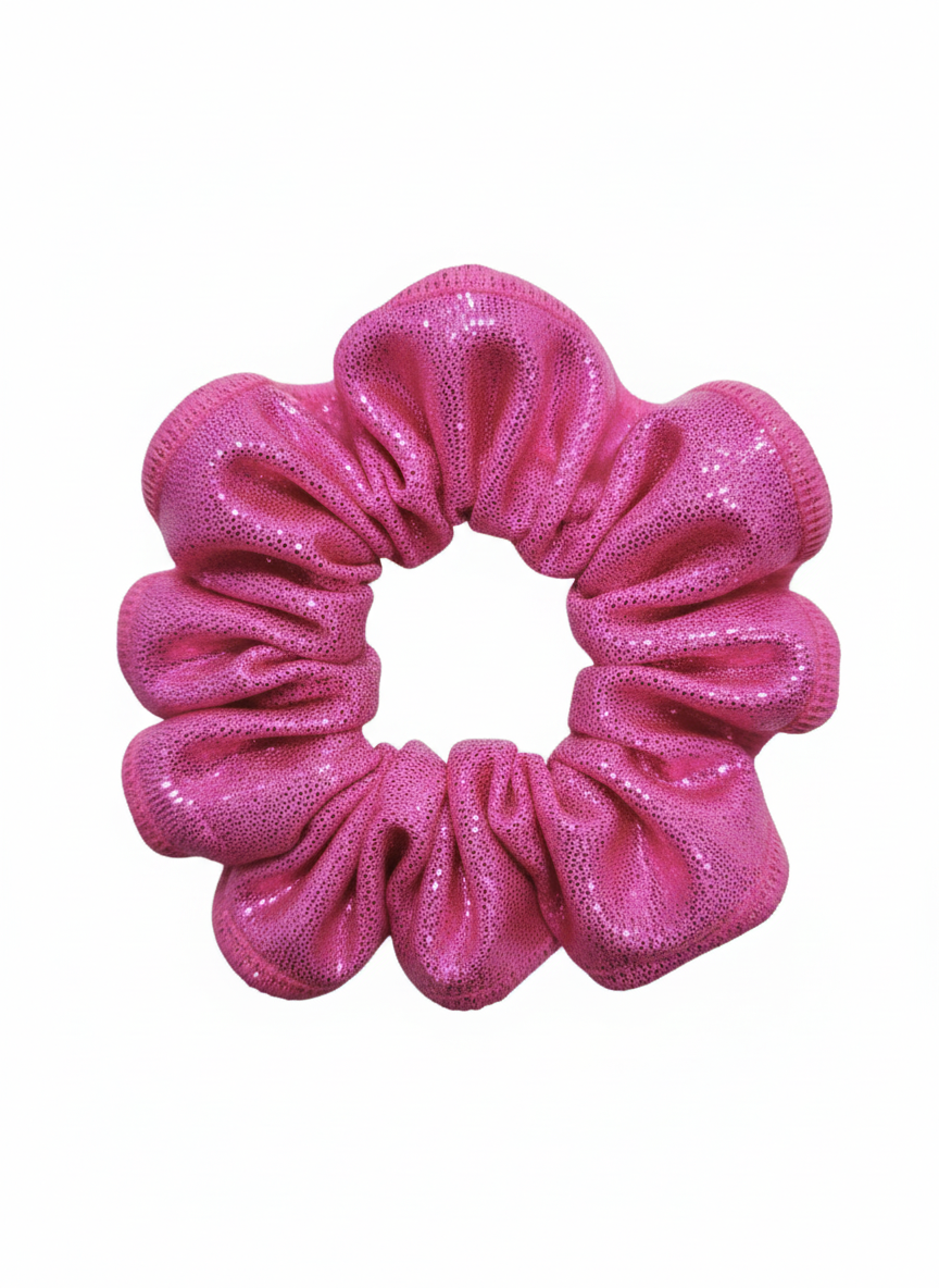 Hair Scrunchies
