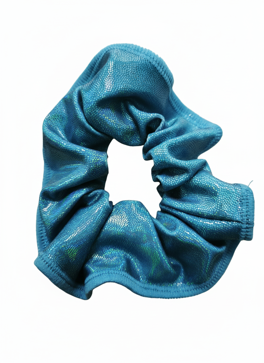 Hair Scrunchies