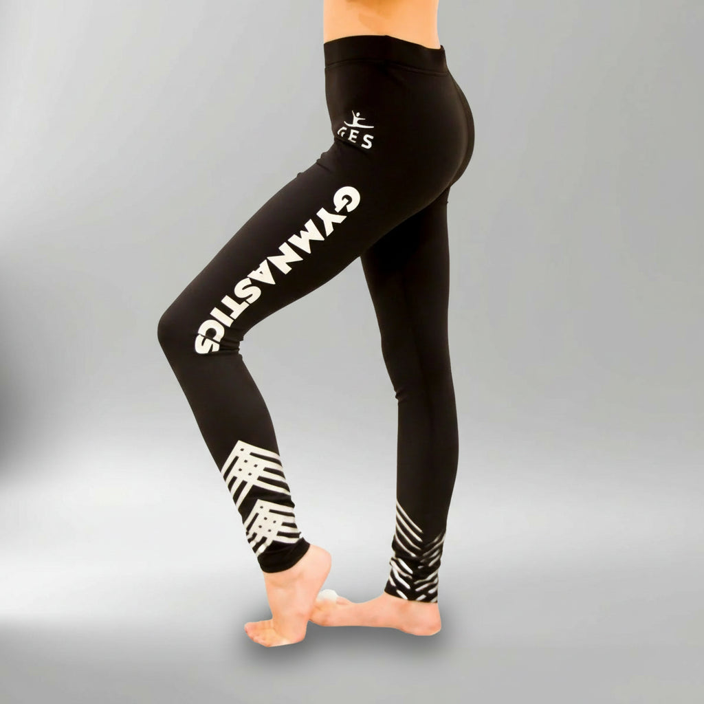 Gymnastics Leggings