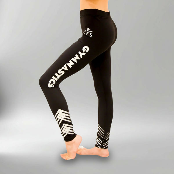 Gymnastics Leggings