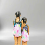 GES Gymnastics Drawstring Bag