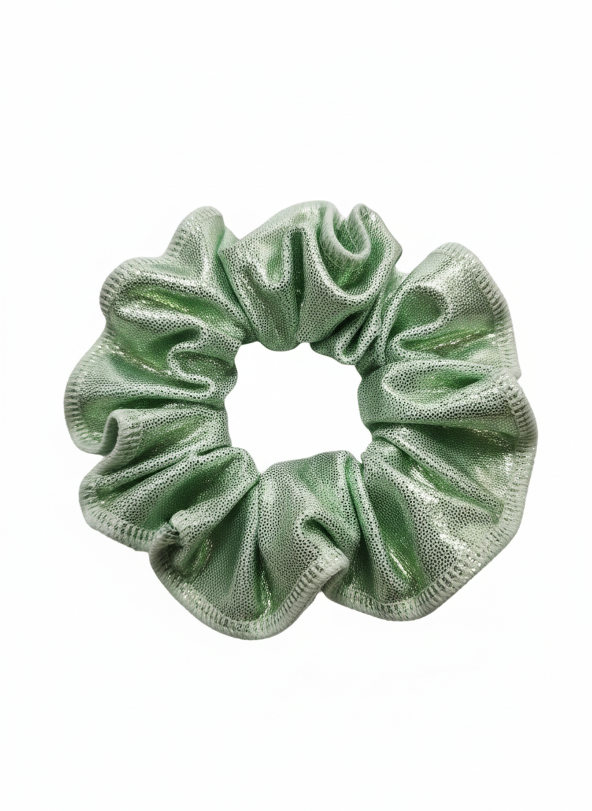 Hair Scrunchies